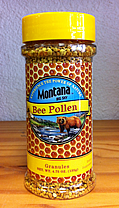 Be Pollen, Allergy Relief, Honey Health / www.hhstop.com 