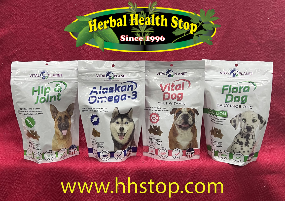 Herbal Health Stop offers natural diet solutions, ear candles, herbs, supplements, pure osmosis water, local honey, name brands and much more. www.hhstop.com